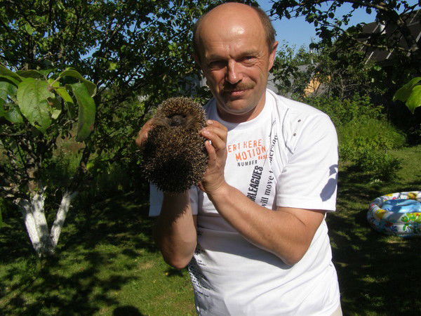 Сергей Матейко