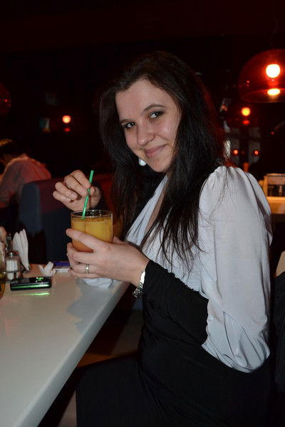 Ирина Андреевна