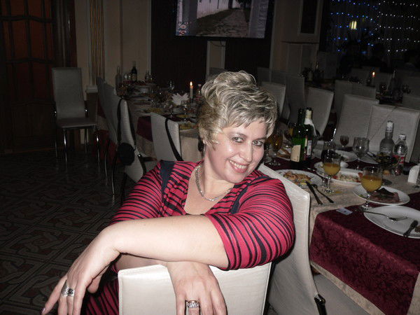 Татьяна Кобзева