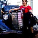 Екатерина Кучер