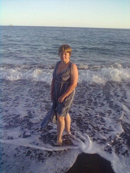 Тамара Гаватюк