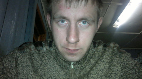 Тима Барышник