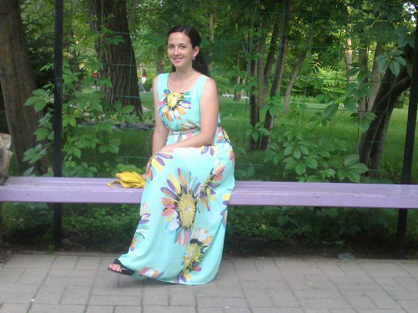 Евгения Подойникова