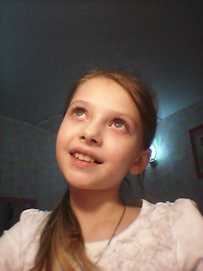 Вика Жигулина