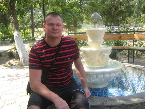 Anatolyy Kucheryavyy