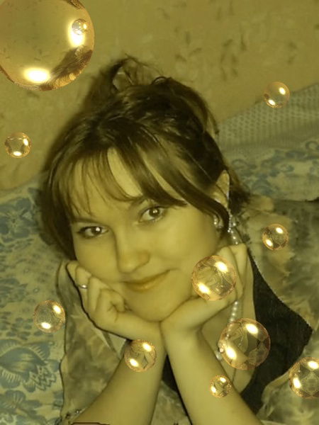 Александра Евсеева