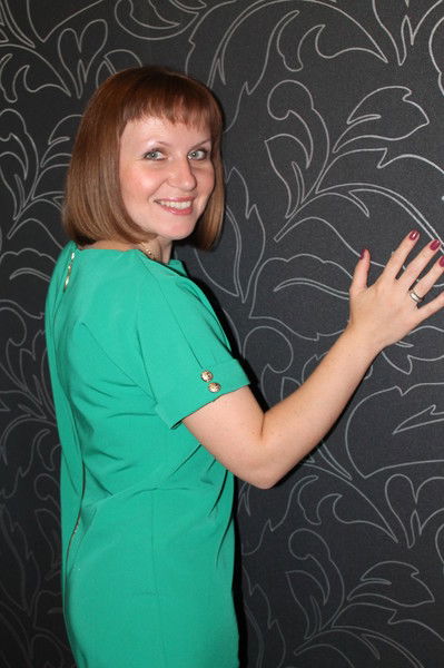 Марина Кириллова