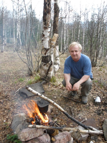 Александр Барков