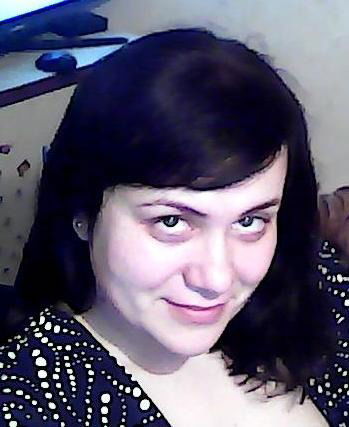 Надежда Сибирякова