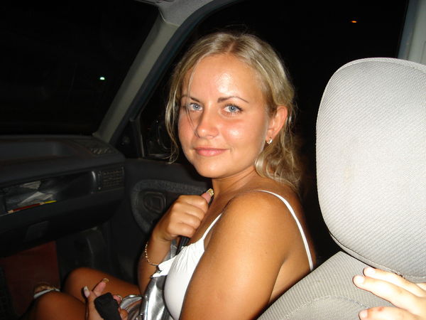 Анна Гарипова