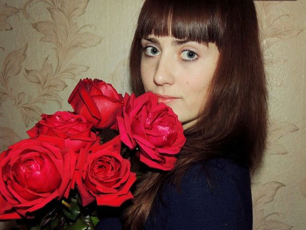 Алина Грибкова