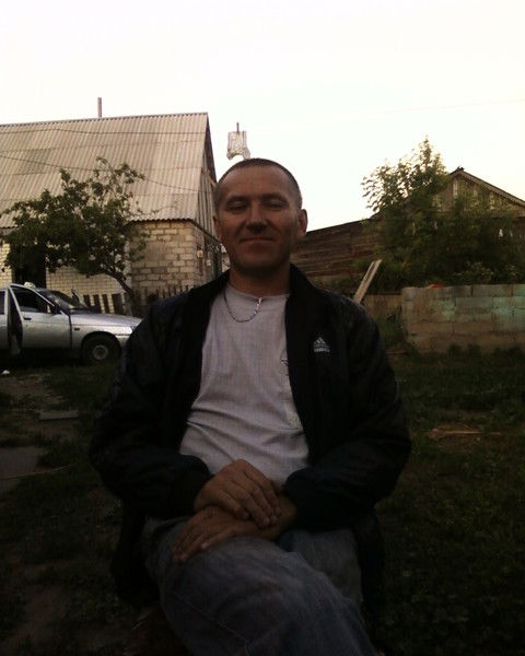 Вячеслав Васильев