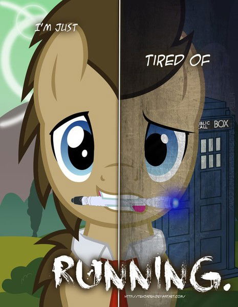 Doctor Who