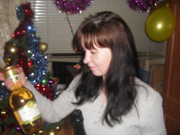 Лариса Сапонова