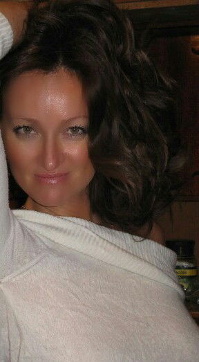 Elena Cherednichenko