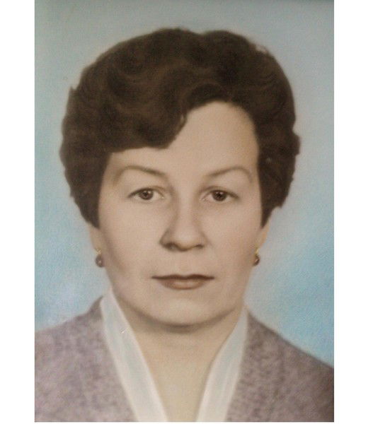 Нина Ядарова