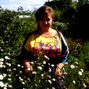 Лариса Прокофьева