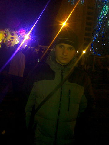 Жека Череповский