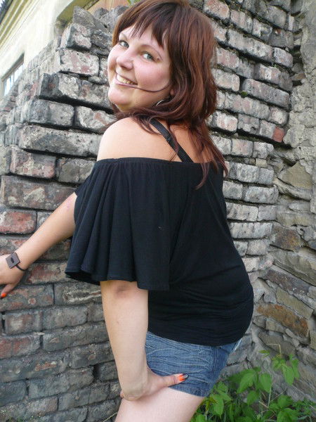 Валентина Петрова