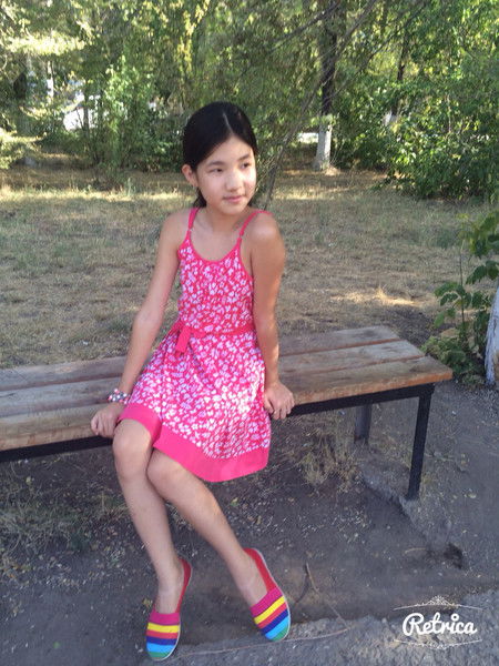 Динара Кадирова