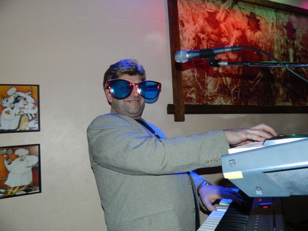 Сергей Кристинин