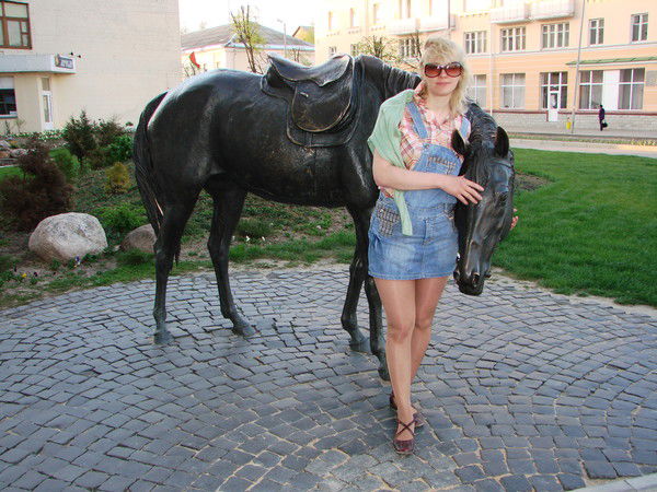 Жанна Климчук