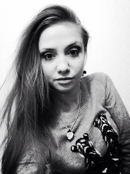 Кристина Суровцева