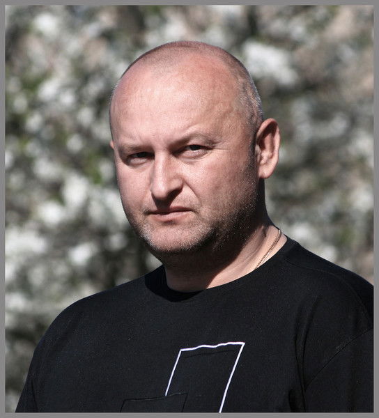 Олег Лукьянкин