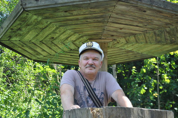 Алексей Ульяшов