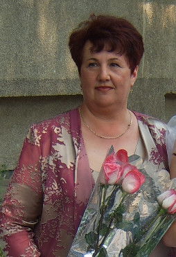 Ольга Вишневская