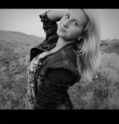 Наташа Осмоловская