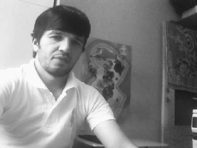 Ахтам Латипов