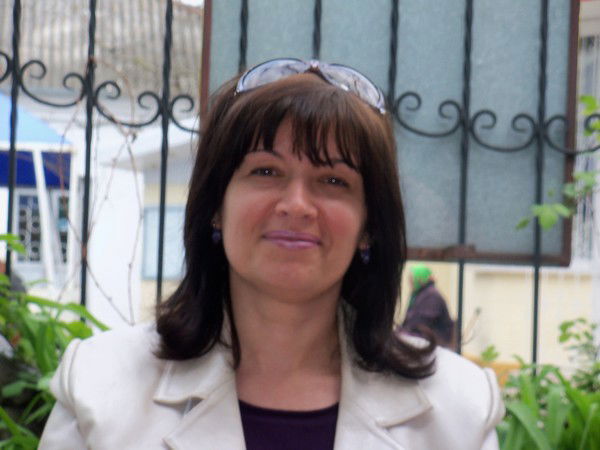 Ирина Бобык