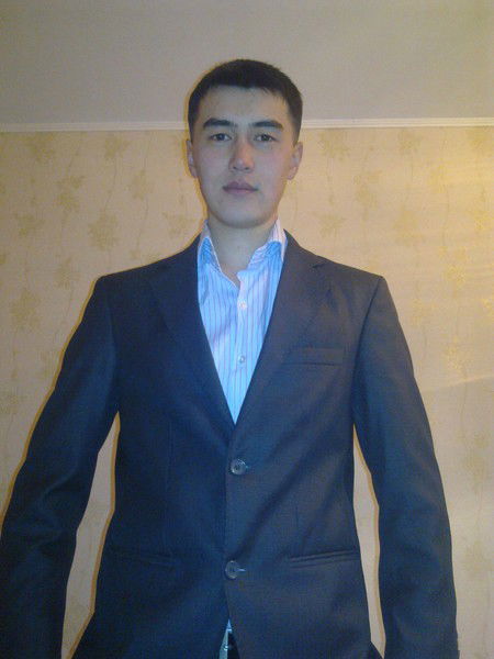 Раджан Сабыржан