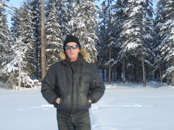 Иван Бакулин