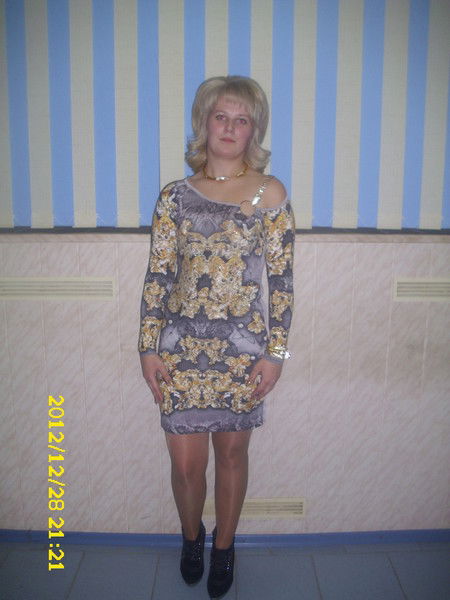 Аня Стасюкевич