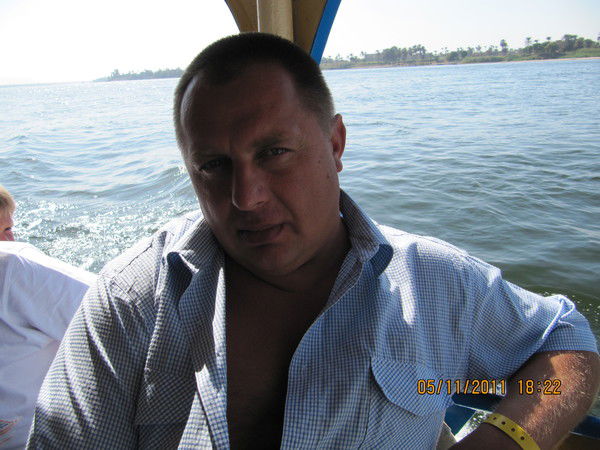 Вячеслав Польников