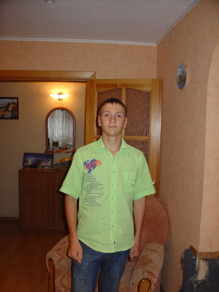 Максим Чучалин