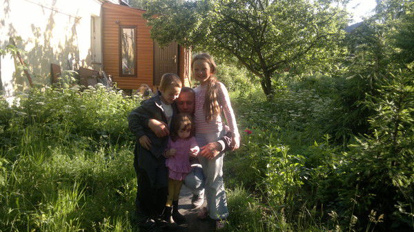 Евгений Крецо