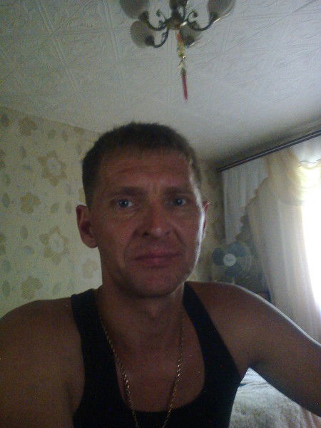 Алексей Черноусов