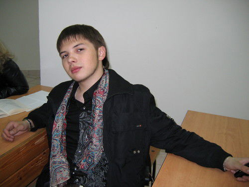 Мирюгин Иван