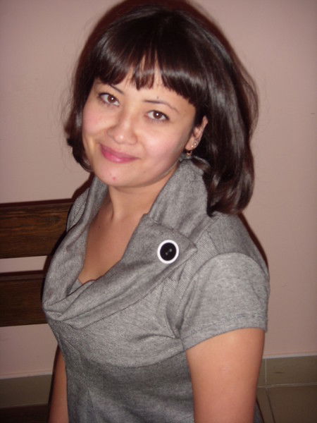 Юлия Гумерова