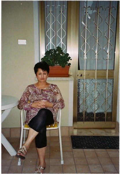 Ирина Солим