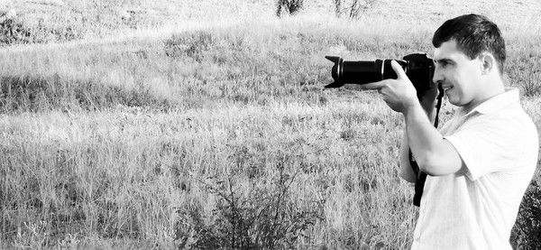 Николай Хиль