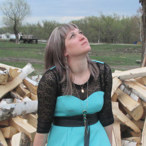 Ирина Долгополова