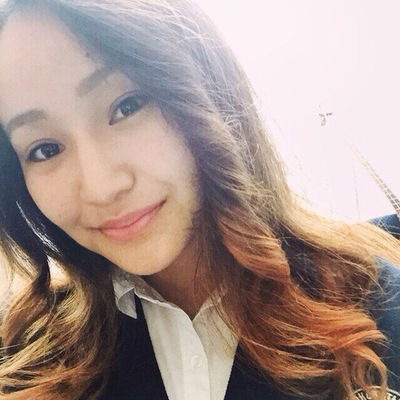 Жаннур Емберген