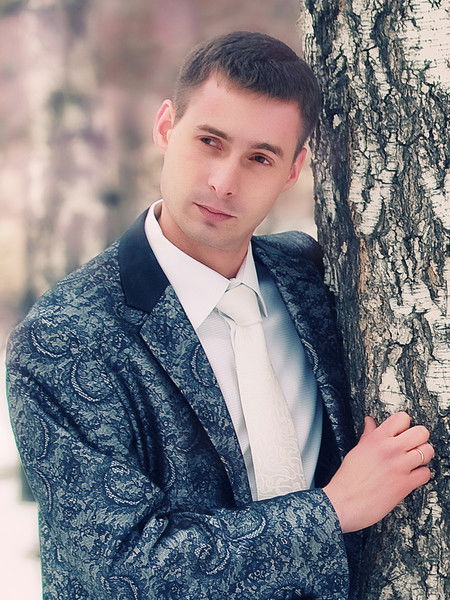 Сергей Пискарев