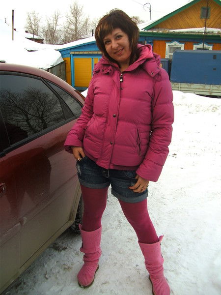 Княжна Баско