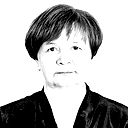 Надежда Могильникова