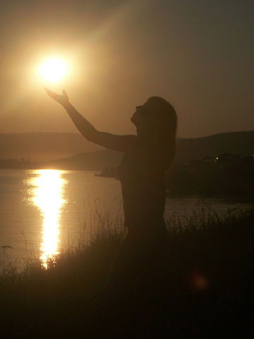 Юля Иванова